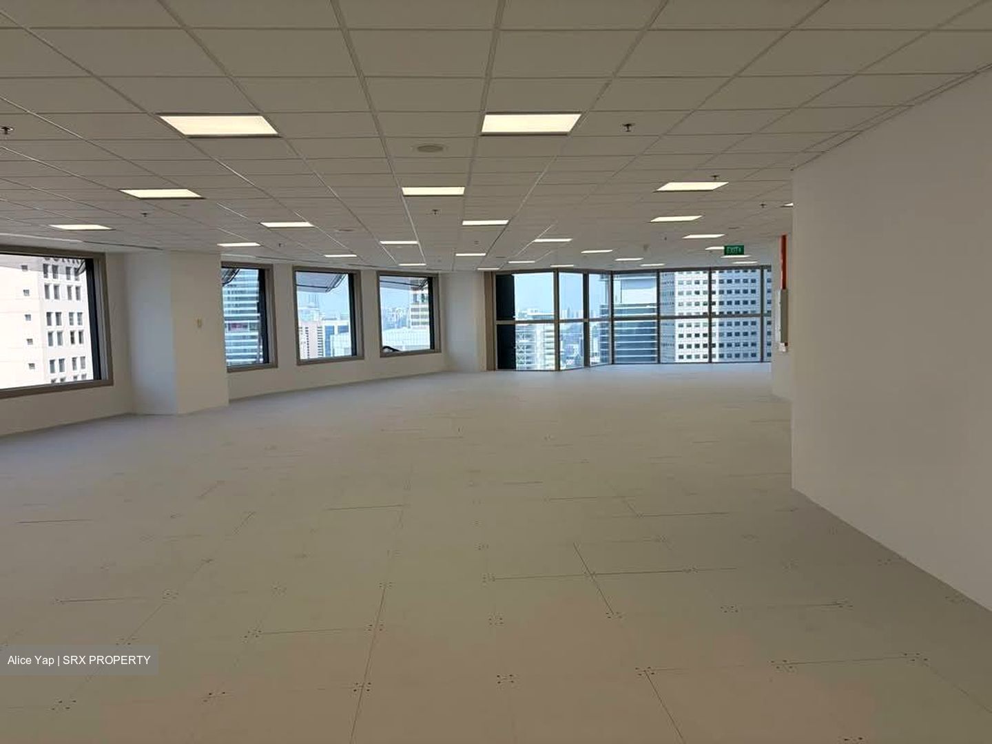 Centennial Tower (D1), Office #540854251